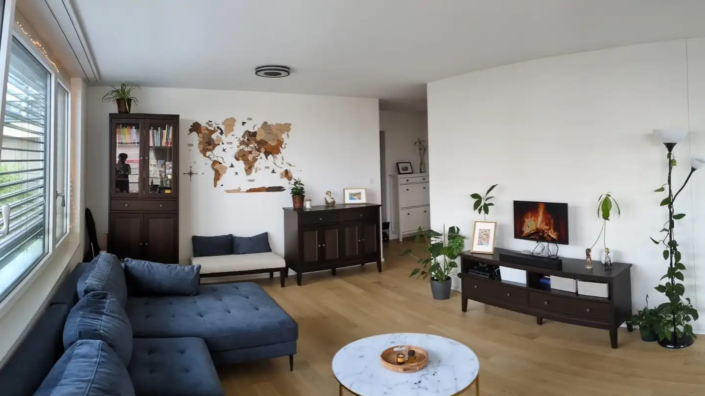 Wohnung mieten - Leuengasse 34, 8142 Uitikon Waldegg