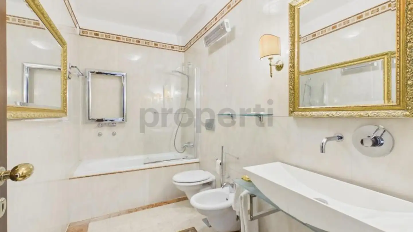 Wohnung kaufen - 6900 Lugano - Foto 4