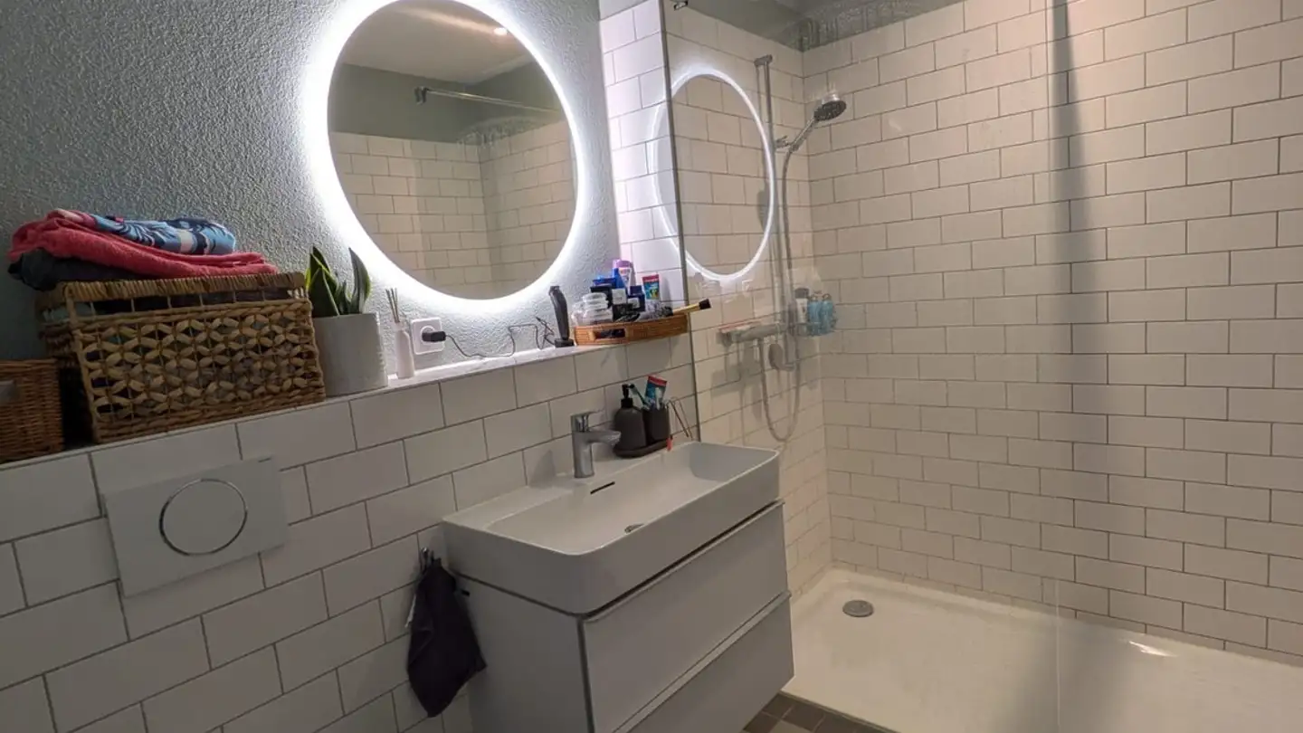 Wohnung mieten - Leuengasse 34, 8142 Uitikon Waldegg - Foto 2
