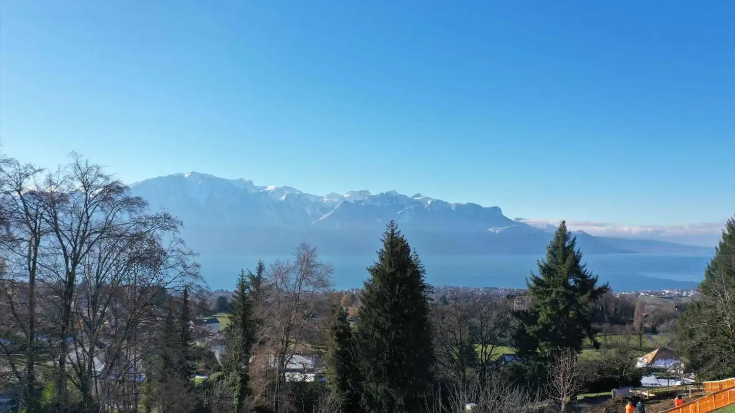 Bauland kaufen - 1807 Blonay - Foto 3