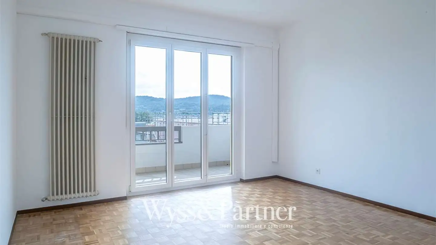 Appartement à louer - Via Passeggiata 7, 6853 Ligornetto - Photo 2