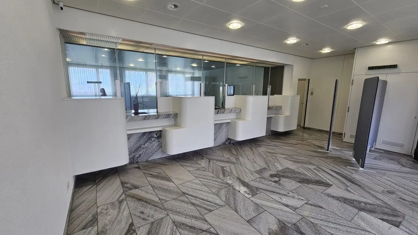 Gewerbe mieten - Schachenstrasse 119, 8906 Bonstetten - Foto 2