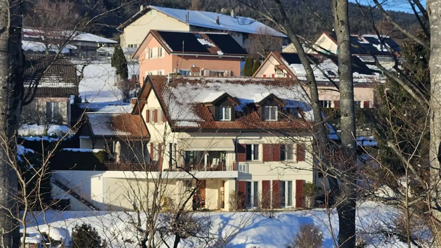 Einfamilienhaus kaufen - 1261 Marchissy