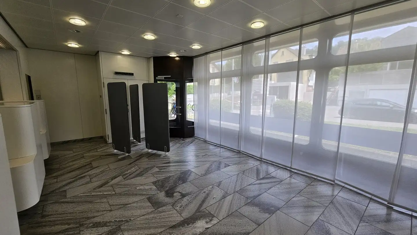 Gewerbe mieten - Schachenstrasse 119, 8906 Bonstetten - Foto 3