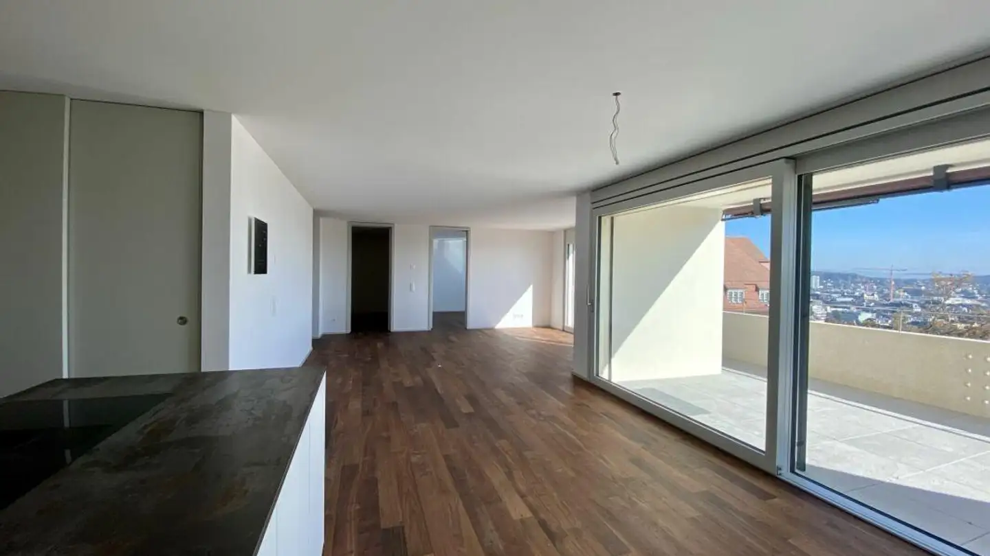 Appartamento in affitto - Rue Des Alpes / Alpenstrasse 41, 2502 Biel/Bienne - Foto 2