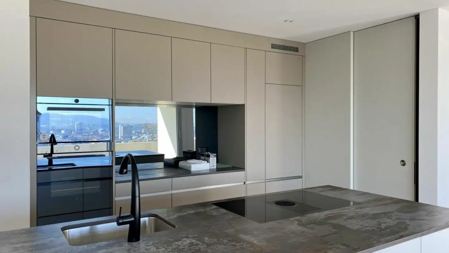 Appartamento in affitto - Rue Des Alpes / Alpenstrasse 41, 2502 Biel/Bienne - Foto 4