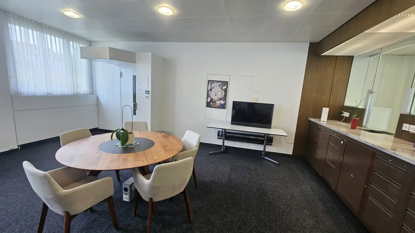 Gewerbe mieten - Schachenstrasse 119, 8906 Bonstetten - Foto 4