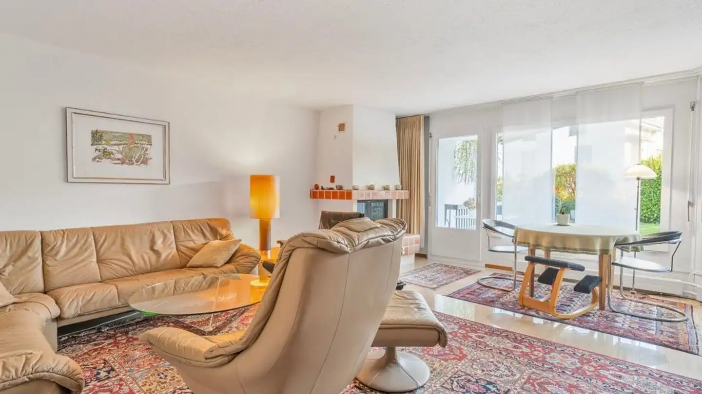 Casa a schiera in vendita - 8133 Esslingen - Photo 2