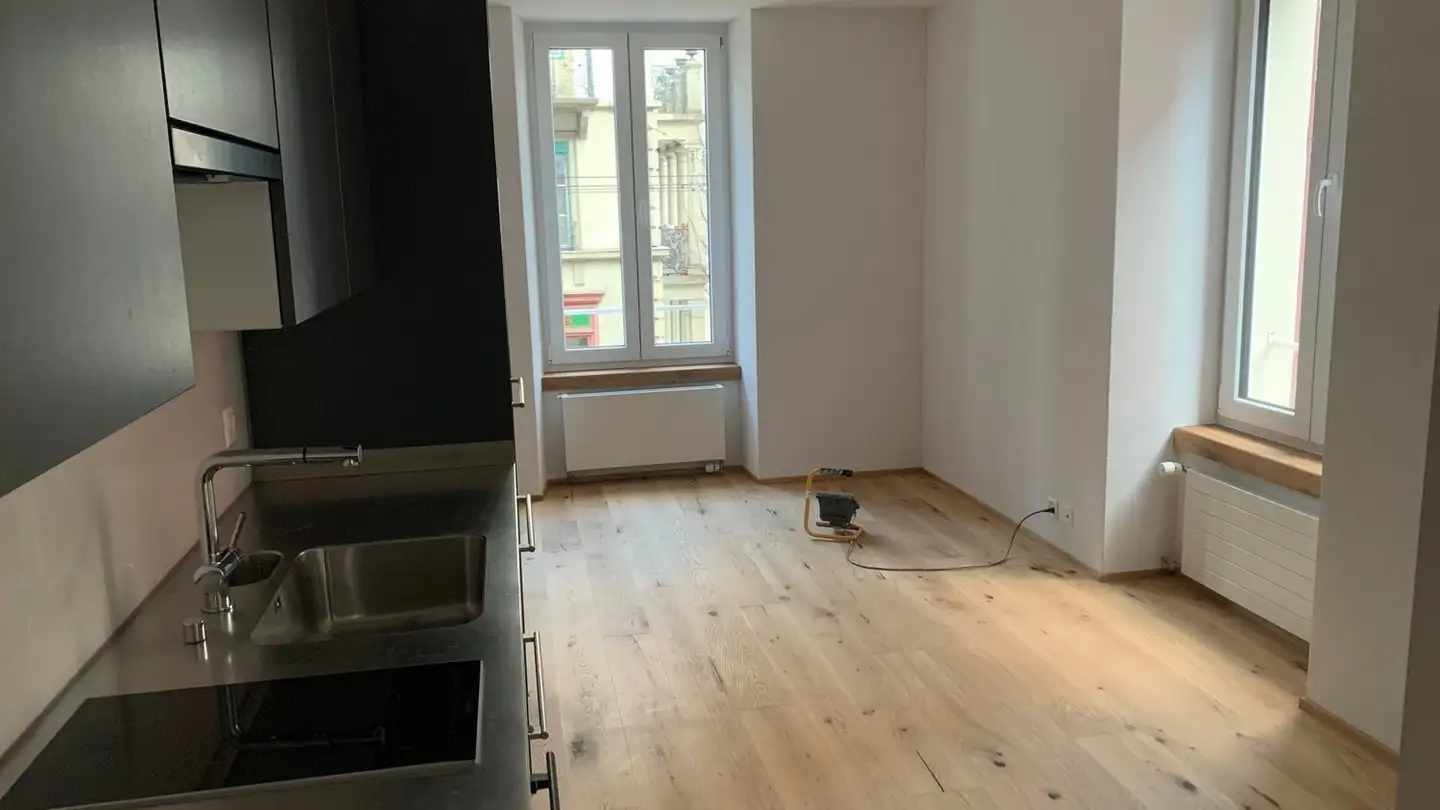 Appartamento in affitto - Zürichstrasse 59, 6004 Luzern