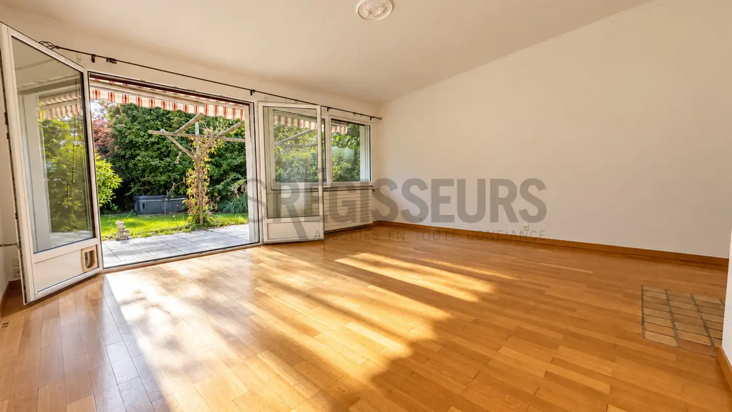 Row house for sale - Chemin du Foron, 1226 Thônex - Photo 3