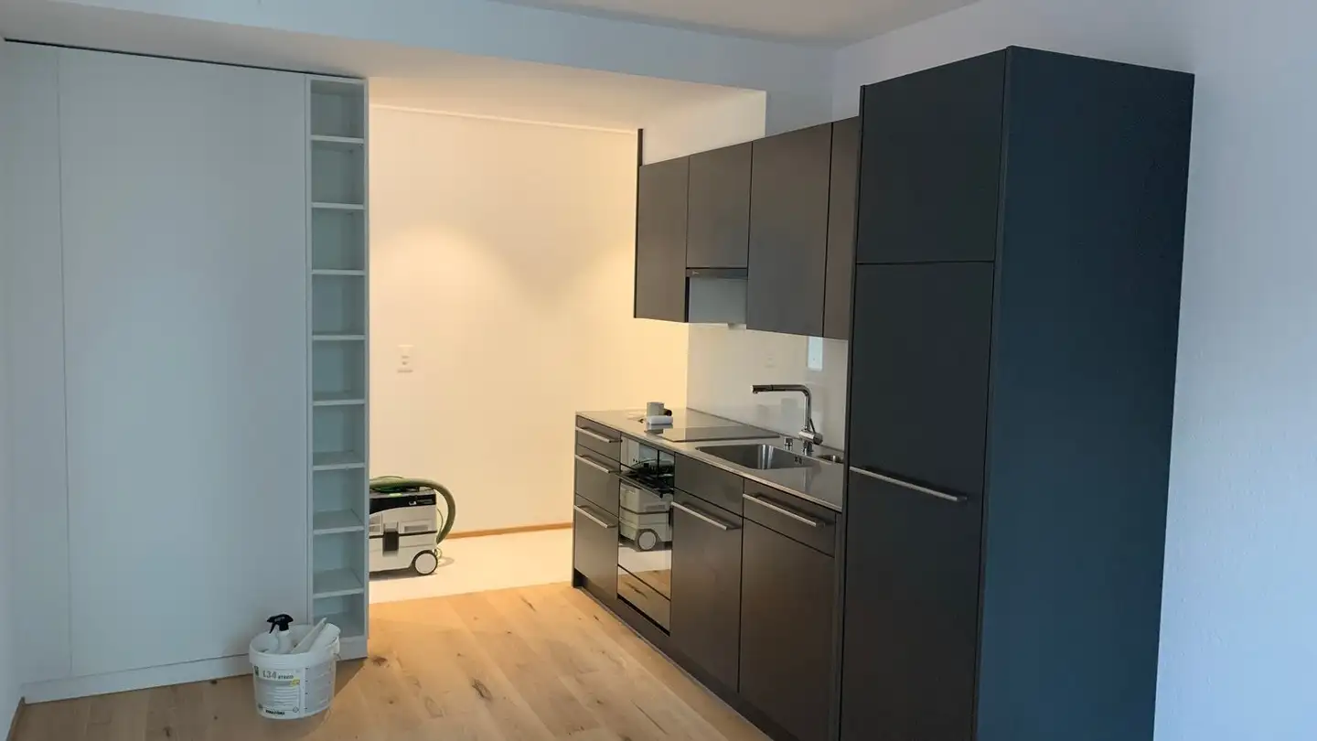 Appartamento in affitto - Zürichstrasse 59, 6004 Luzern - Foto 2