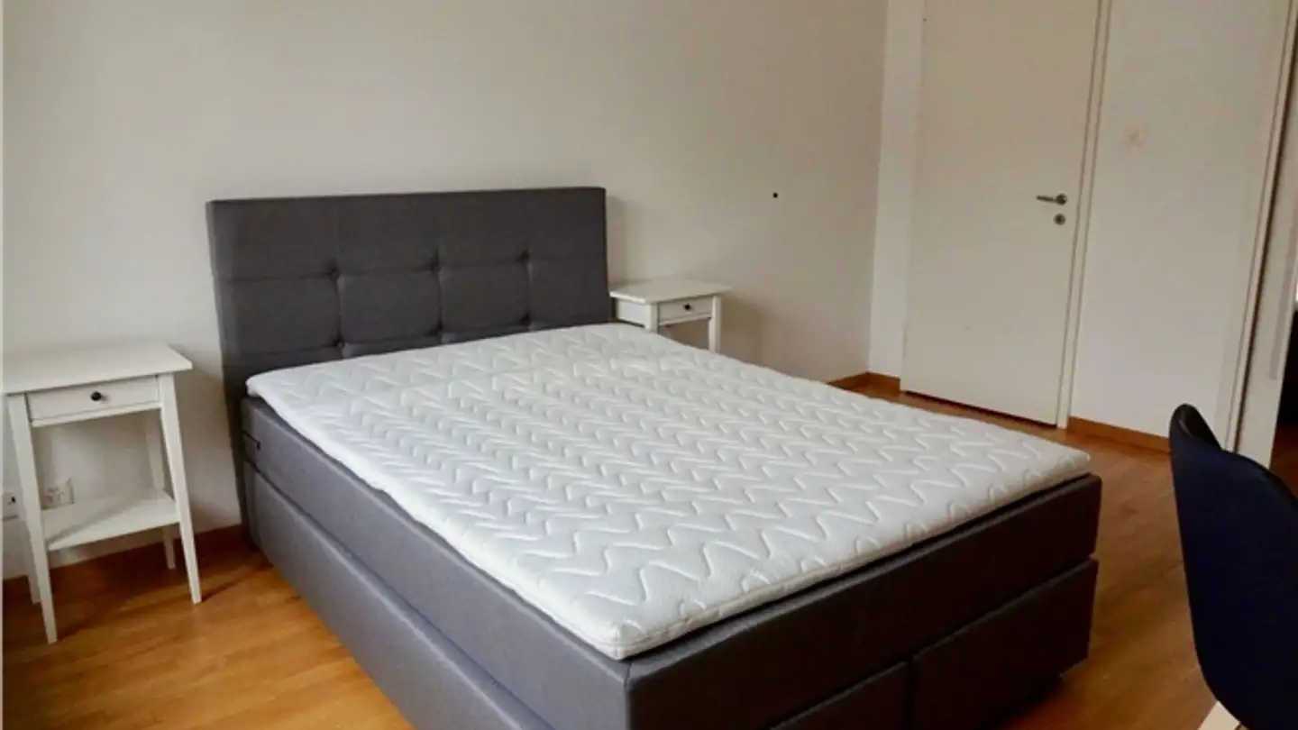 Stanza singola in affitto - Im Hagenbrünneli, 8046 Zürich - Foto 3