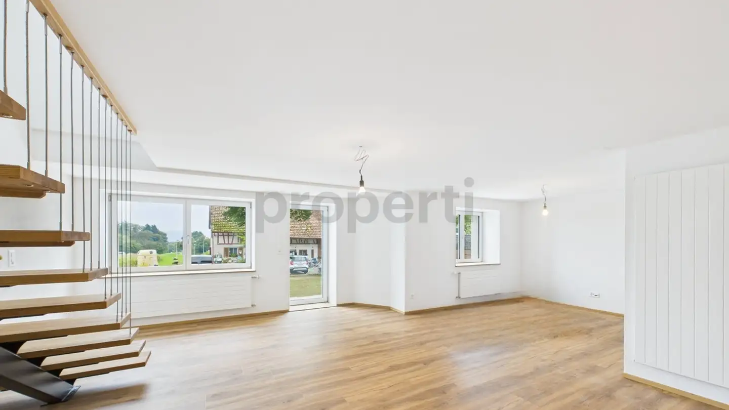 Maison troglodyte à vendre - 8505 Dettighofen