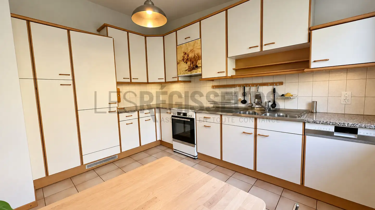 Row house for sale - Chemin du Foron, 1226 Thônex - Photo 4