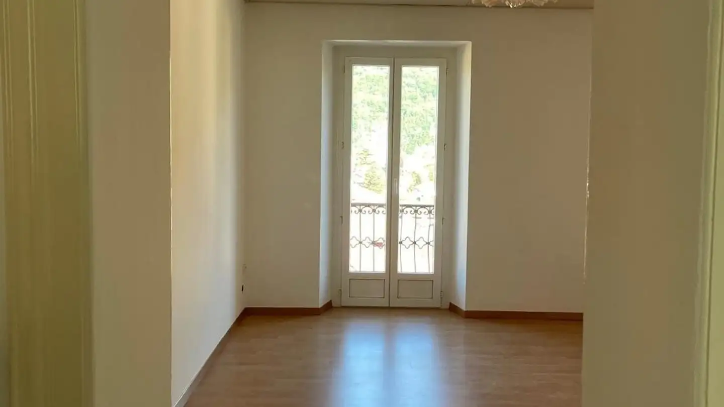 Apartment for rent - Via Girardolo Del Nado 2, 6500 Bellinzona