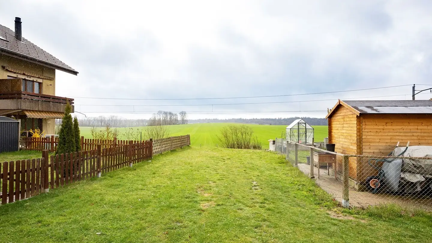 Appartement à vendre - Oltenstrasse 16, 4538 Oberbipp - Photo 4