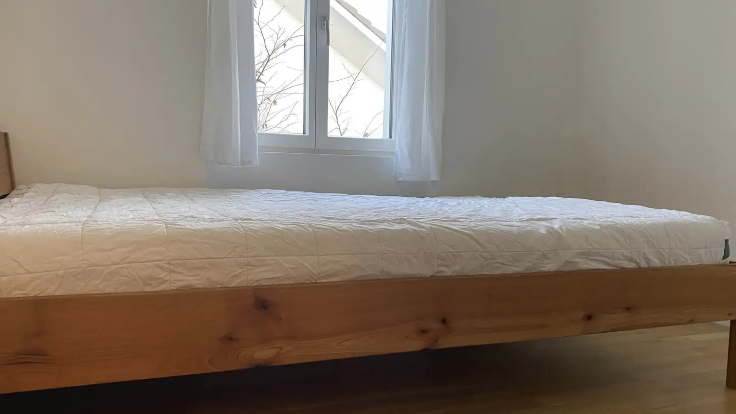 Single room for rent - Obermättlistrasse 8, 6015 Luzern - Photo 2