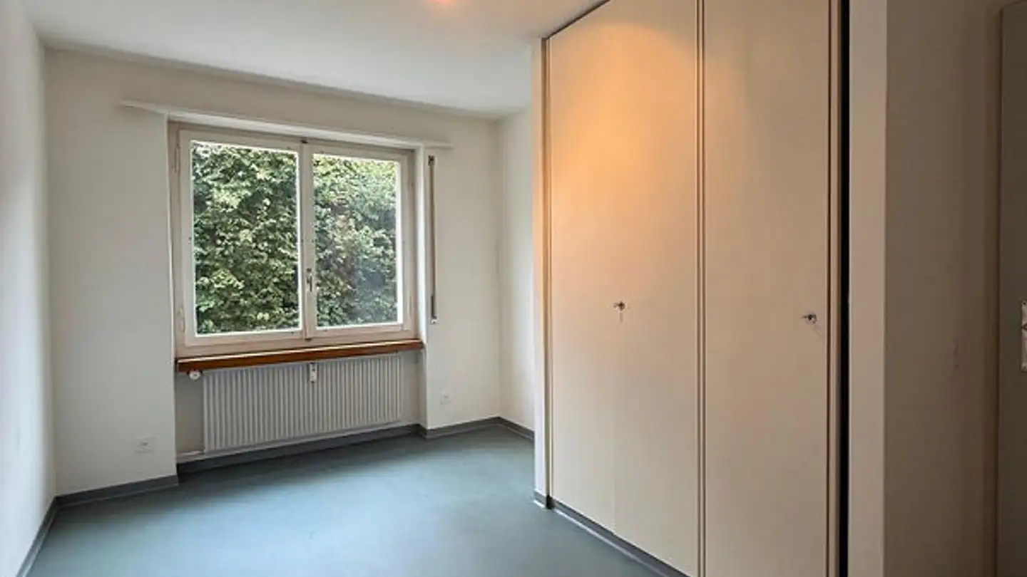 Apartment for rent - Karl Hiltyweg 11, 2543 Lengnau BE