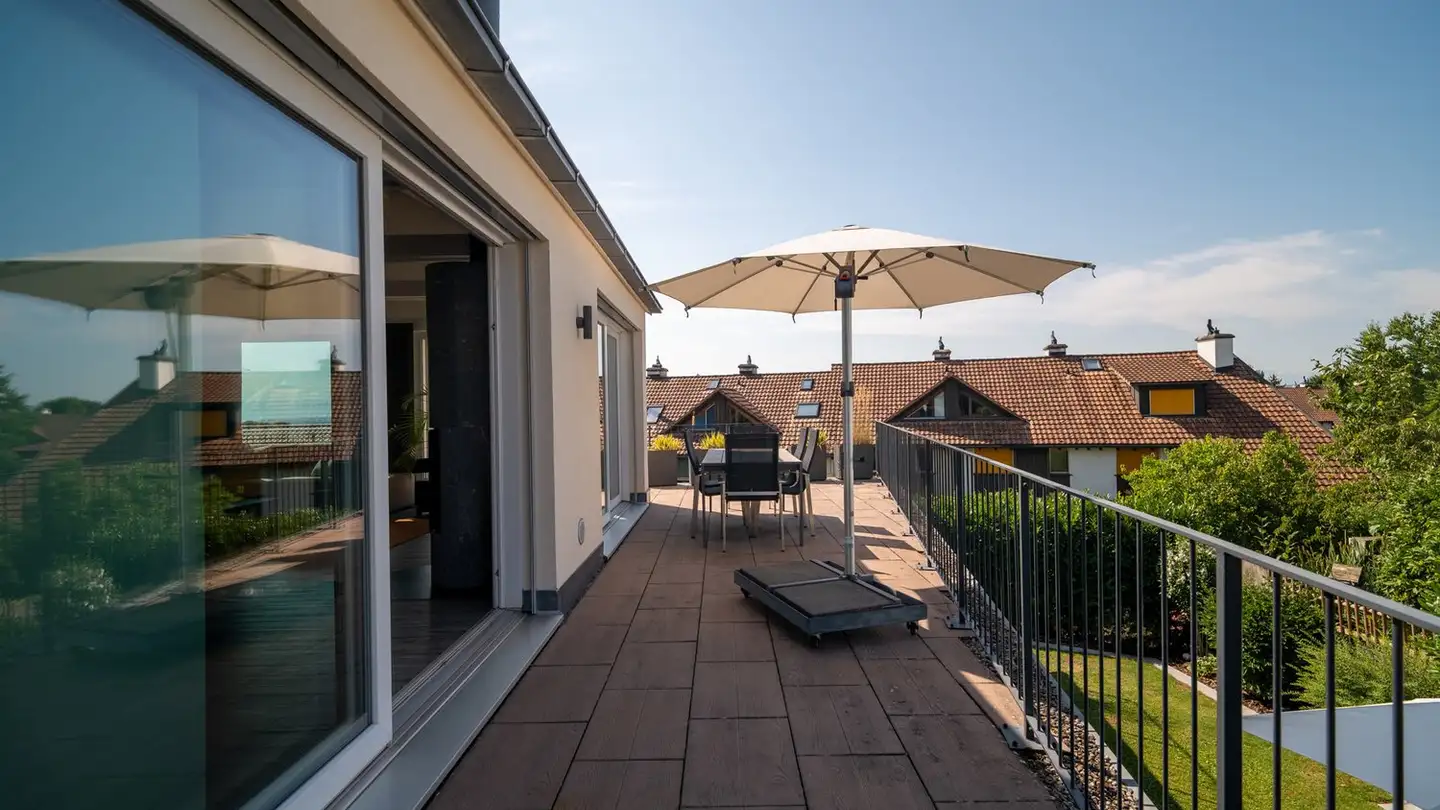 Casa singola in vendita - 8572 Berg TG - Photo 4