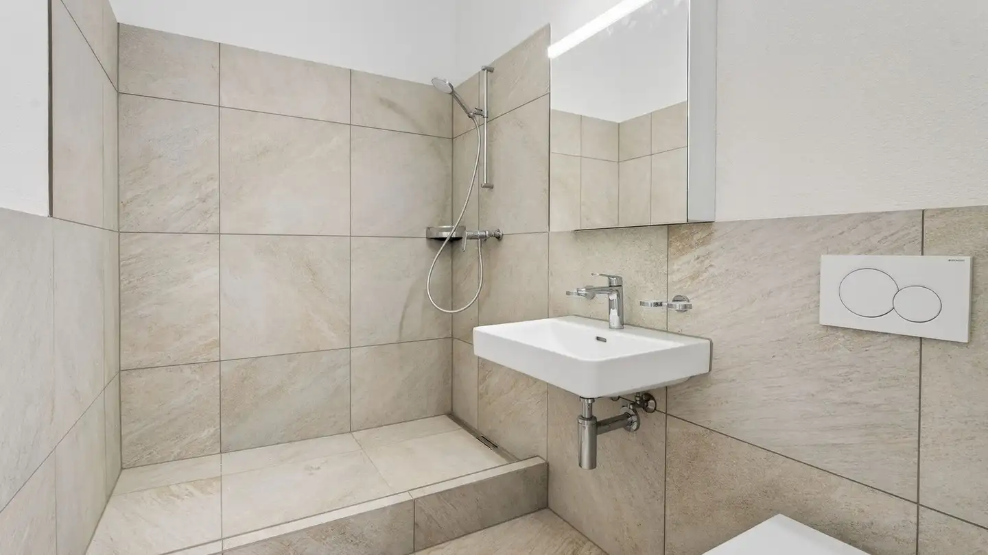 Single room for rent - Erikastrasse 9, 4057 Basel - Photo 3