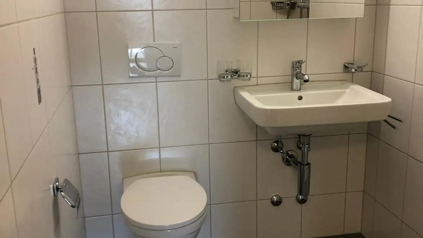 Appartamento in affitto - Brunngasse 18, 3360 Herzogenbuchsee - Photo 3