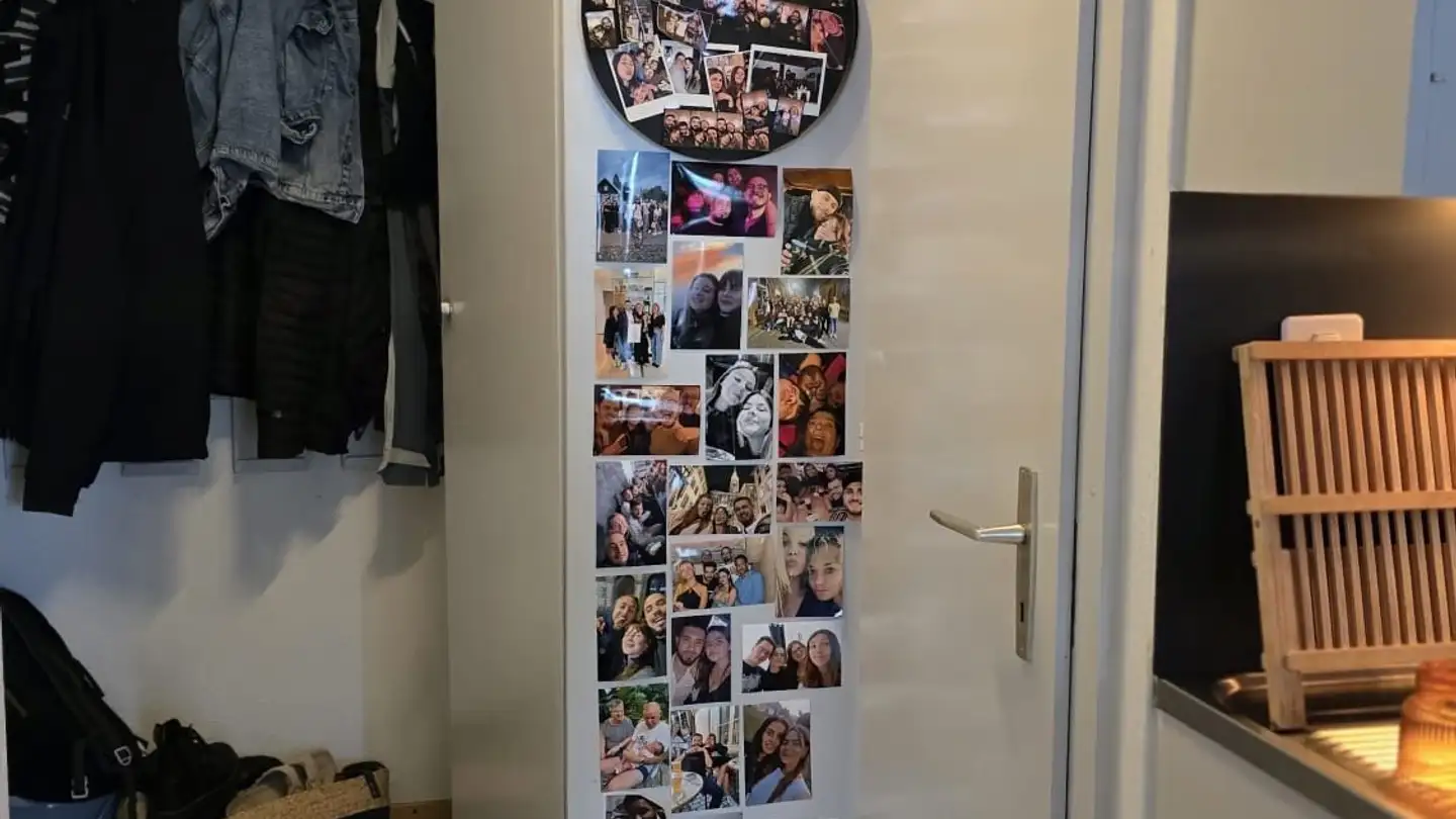 Appartamento in affitto - Route De La Jorette, 1899 Torgon - Foto 3