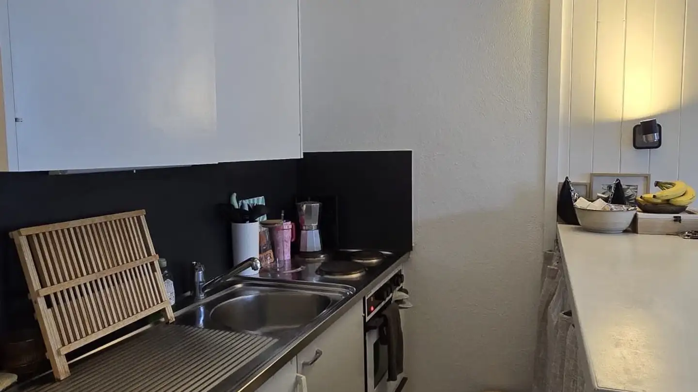 Appartamento in affitto - Route De La Jorette, 1899 Torgon - Foto 4