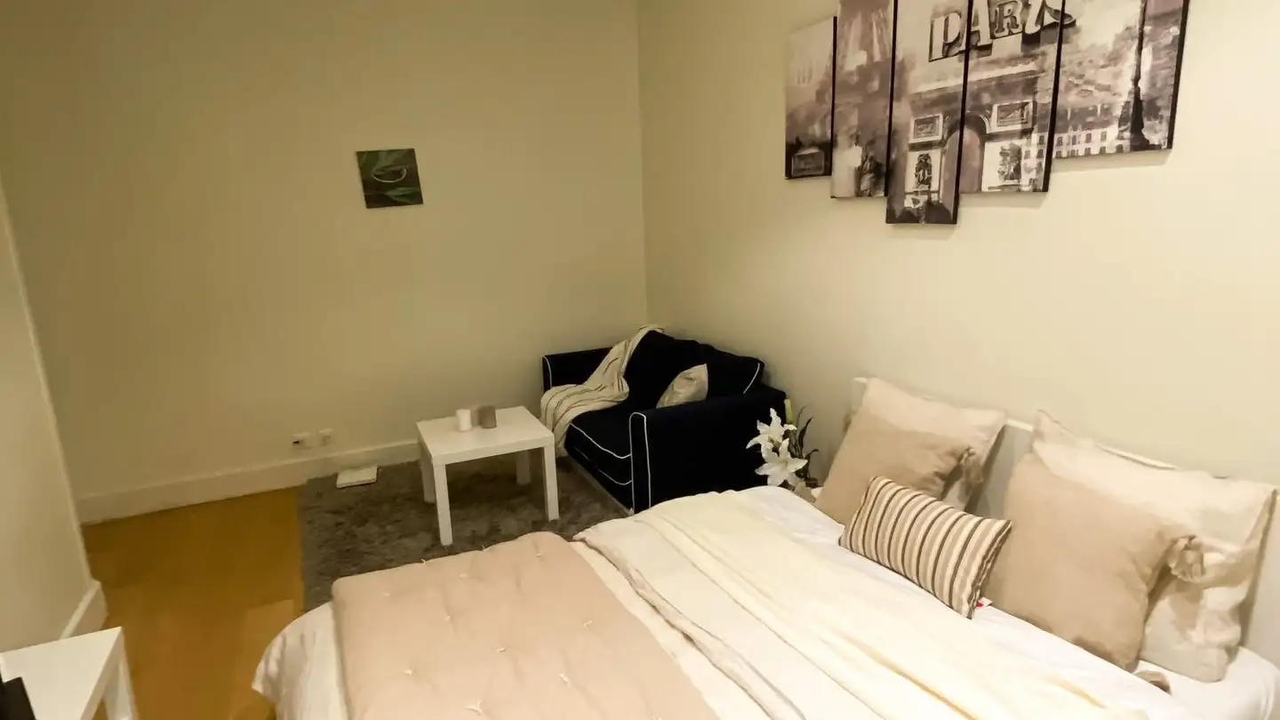 Apartment for rent - Rue De La Ferme, 1205 Genève - Photo 3