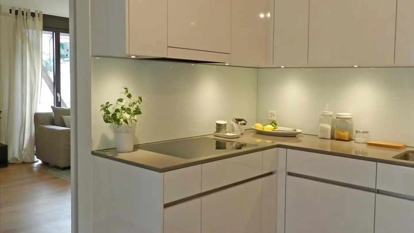 Appartamento in affitto - Lettenstrasse 25, 8408 Winterthur - Photo 3