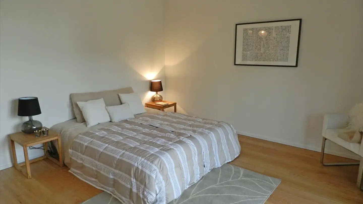 Appartamento in affitto - Lettenstrasse 25, 8408 Winterthur - Photo 4