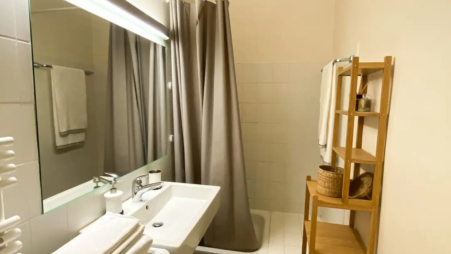 Apartment for rent - Rue De La Ferme, 1205 Genève - Photo 4