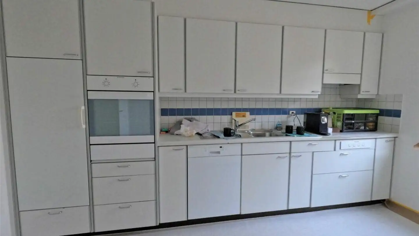 Apartment for rent - Hofstatt, 4528 Zuchwil - Photo 2