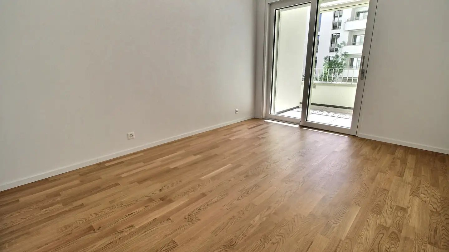 Apartment for rent - Allée Charles-Edouard-Guillaume 8, 1723 Marly