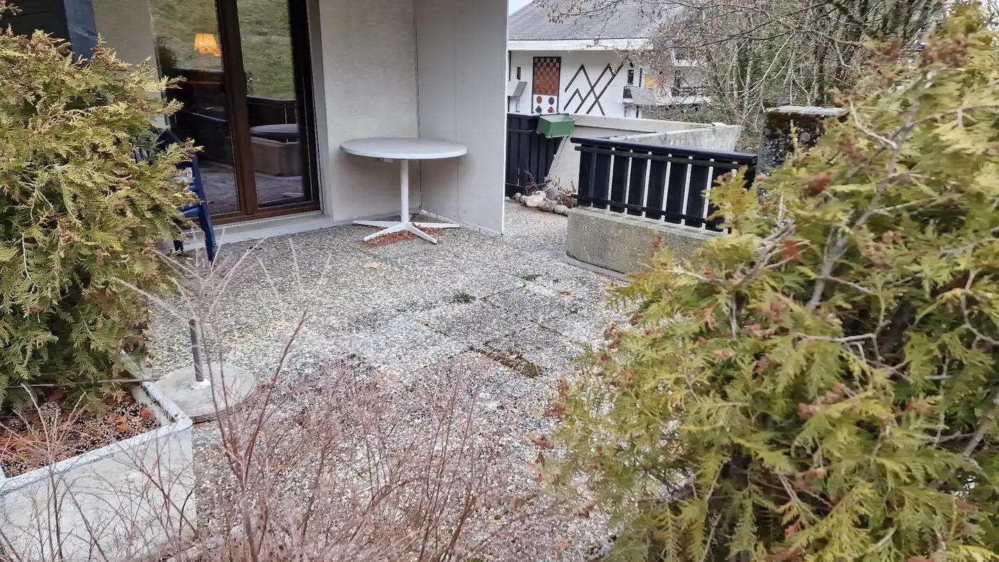 Wohnung mieten - Route De La Jorette, 1899 Torgon