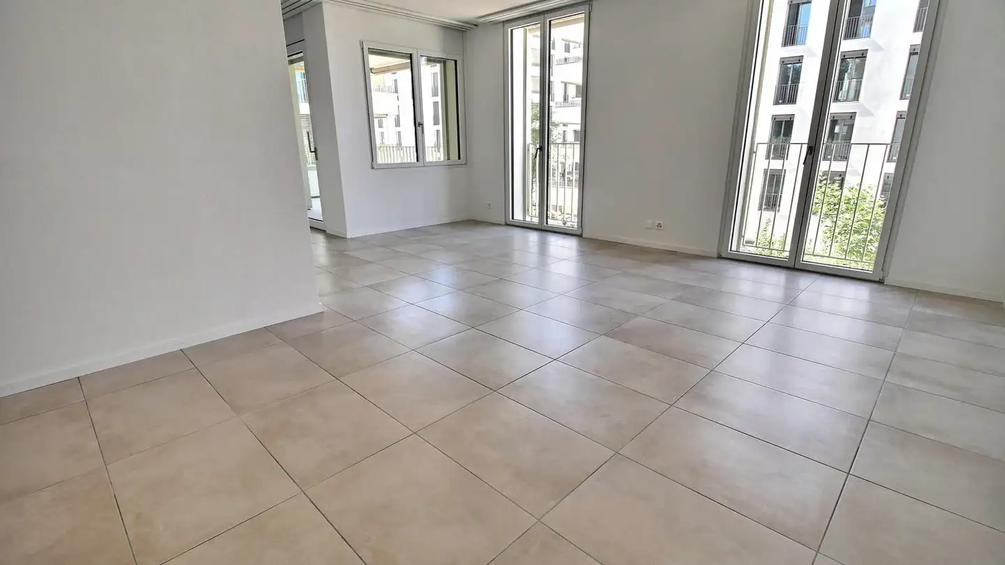 Apartment for rent - Allée Charles-Edouard-Guillaume 8, 1723 Marly - Photo 2