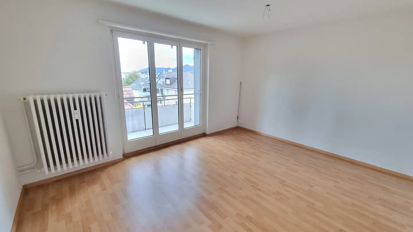 Wohnung mieten - Reiserstrasse 118, 4600 Olten - Foto 3