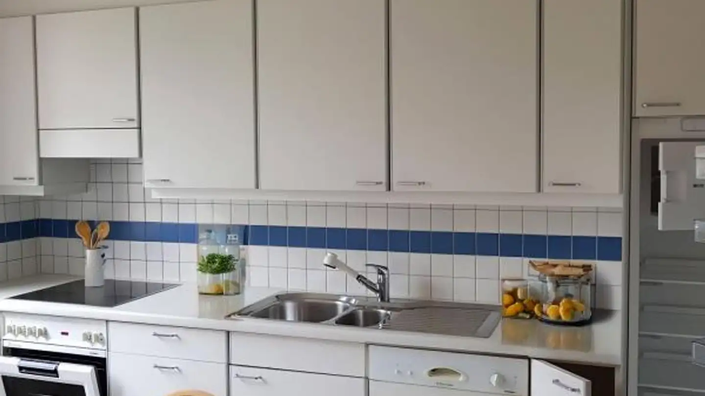 Apartment for rent - Hofstatt, 4528 Zuchwil - Photo 3