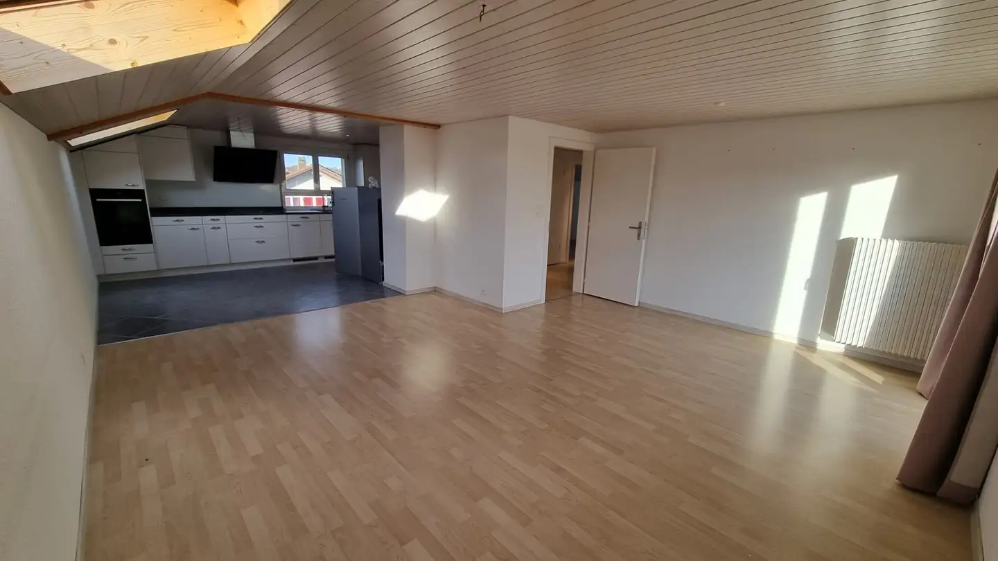 Appartamento in affitto - Friesenstrasse 8, 3185 Schmitten FR