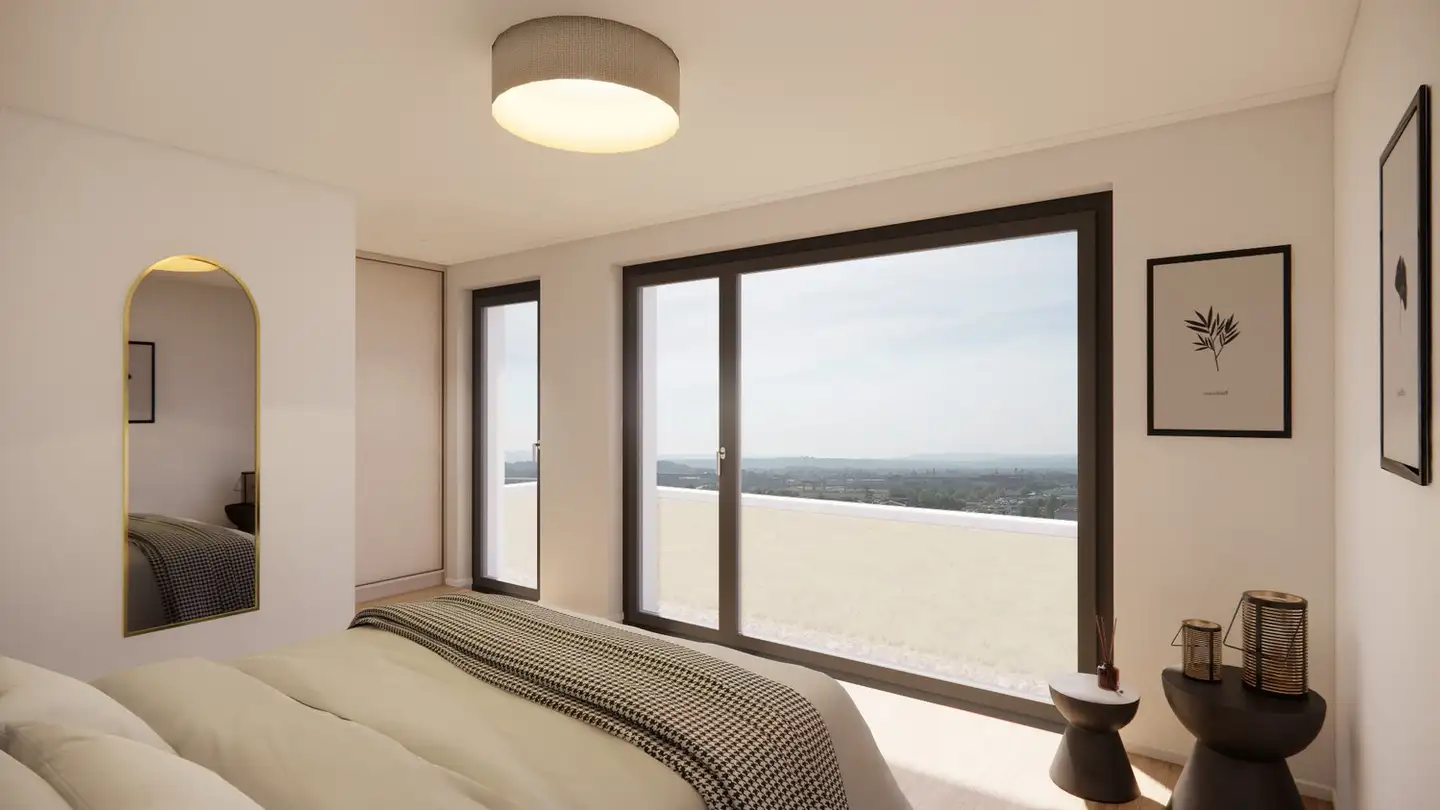 Casa singola in vendita - Bühlhubelstrasse 7, 4622 Egerkingen - Photo 2