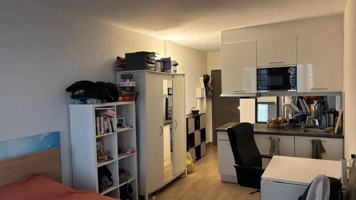 Apartment for rent - 1205 Genève