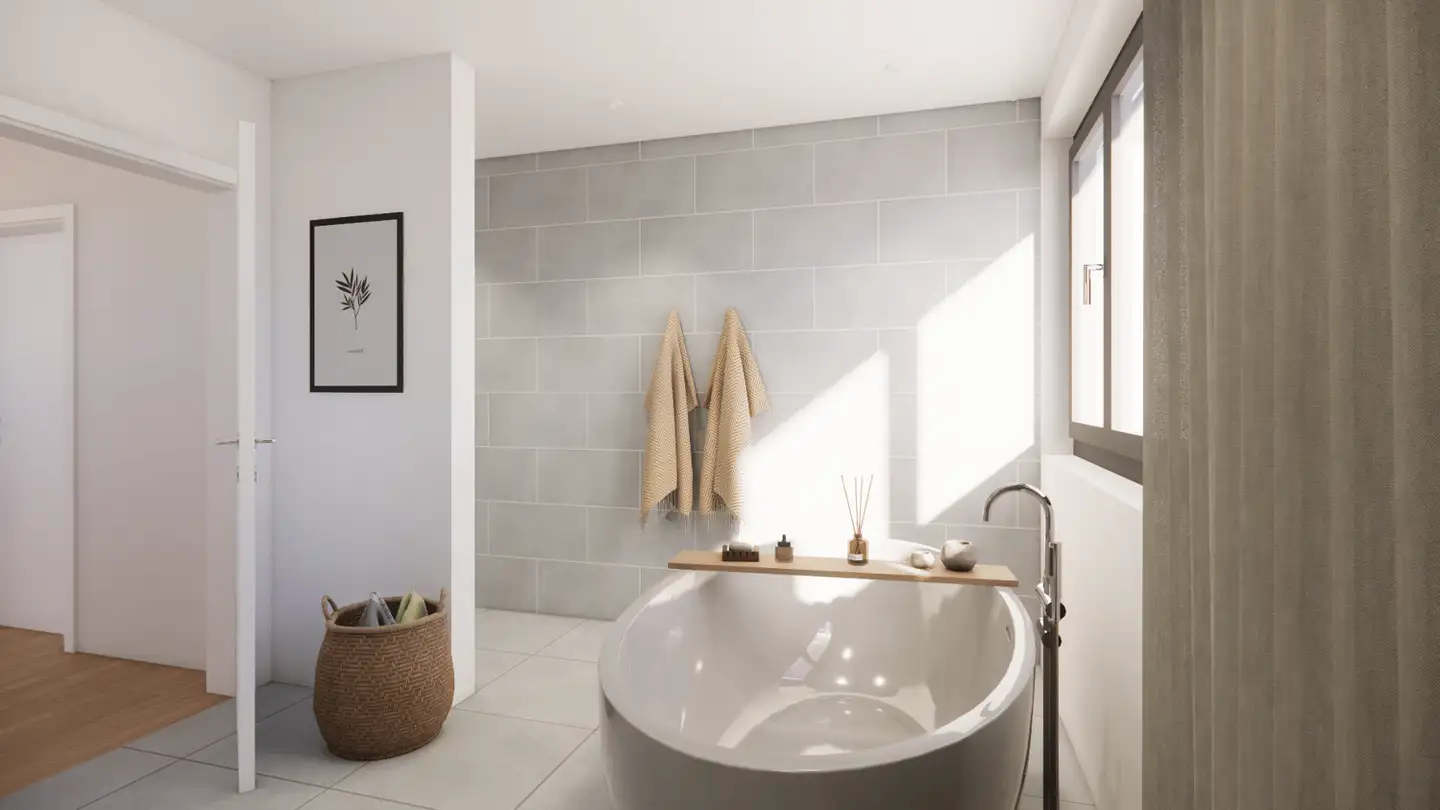 Casa singola in vendita - Bühlhubelstrasse 7, 4622 Egerkingen - Photo 3