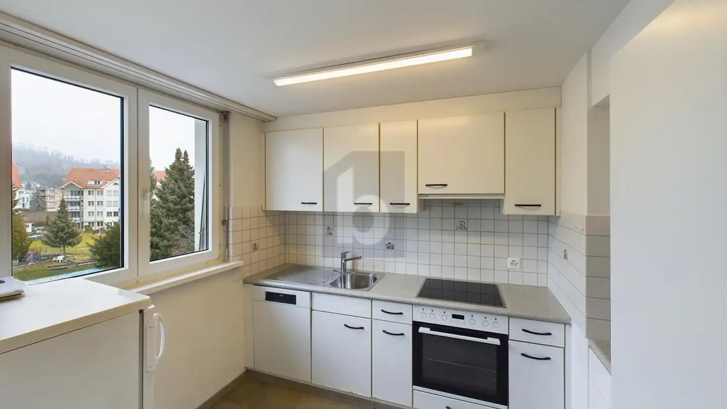Wohnung mieten - 9434 Au SG - Foto 4