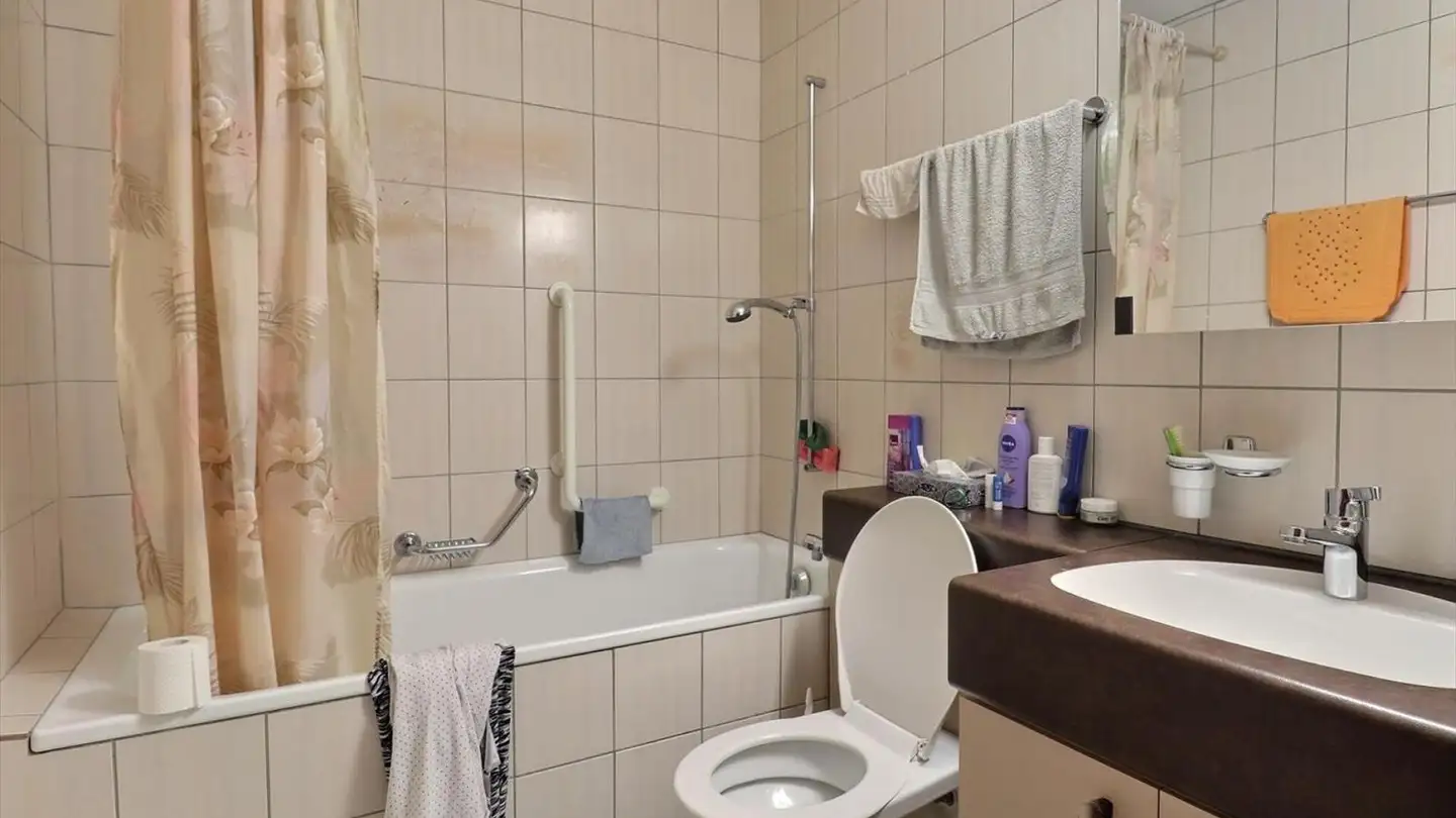 Appartamento in vendita - Avenue De La Gare 4, 1522 Lucens - Photo 4