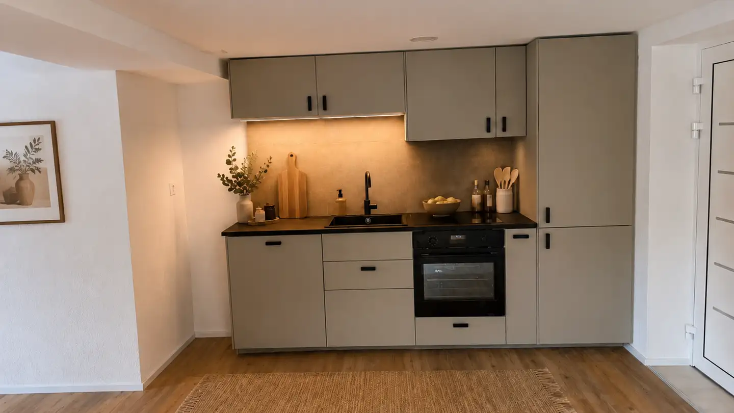 Apartment for rent - 4410 Liestal