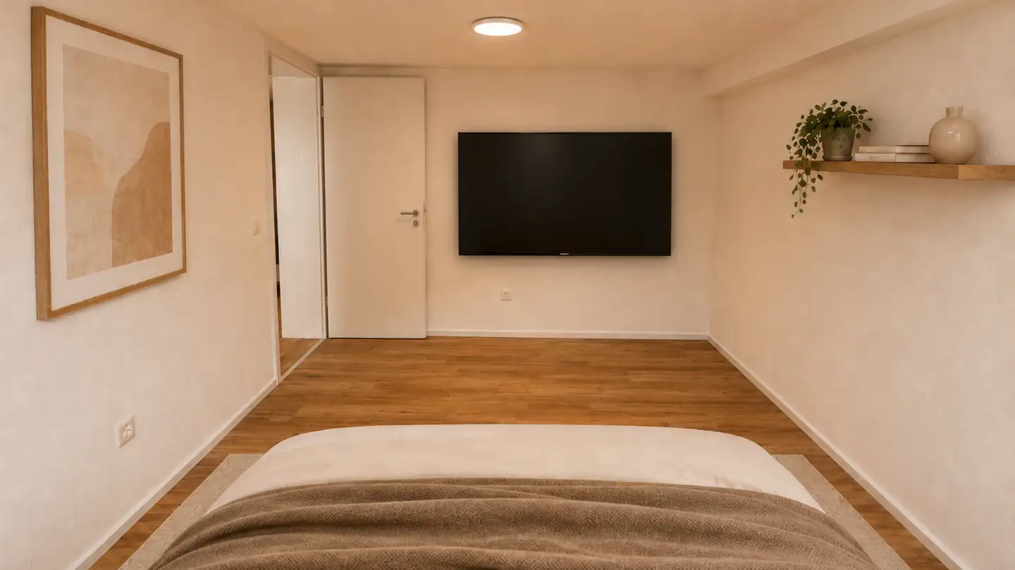 Apartment for rent - 4410 Liestal - Photo 2