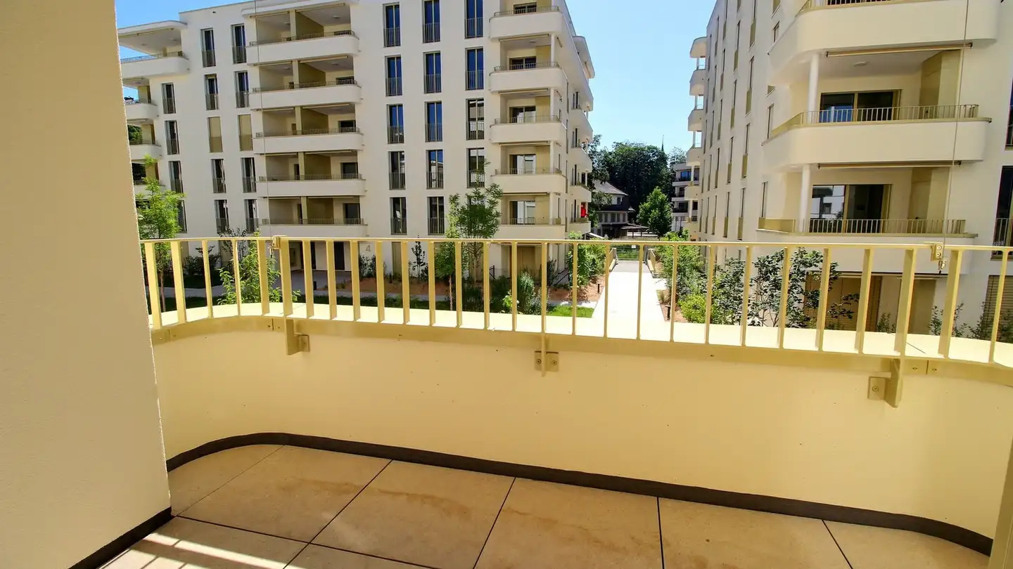 Apartment for rent - Allée Charles-Edouard-Guillaume 8, 1723 Marly - Photo 4