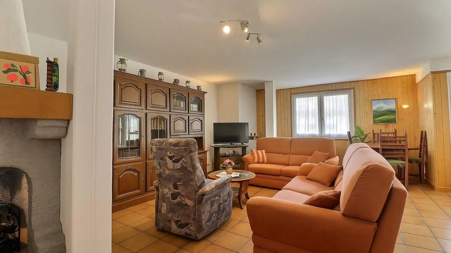 Appartamento in vendita - Avenue De La Gare 4, 1522 Lucens - Photo 2