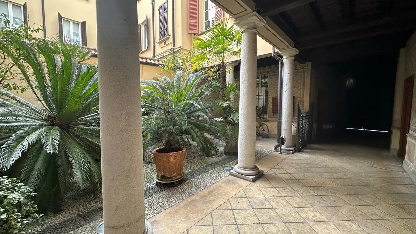 Apartment for sale - 6883 Novazzano - Photo 2