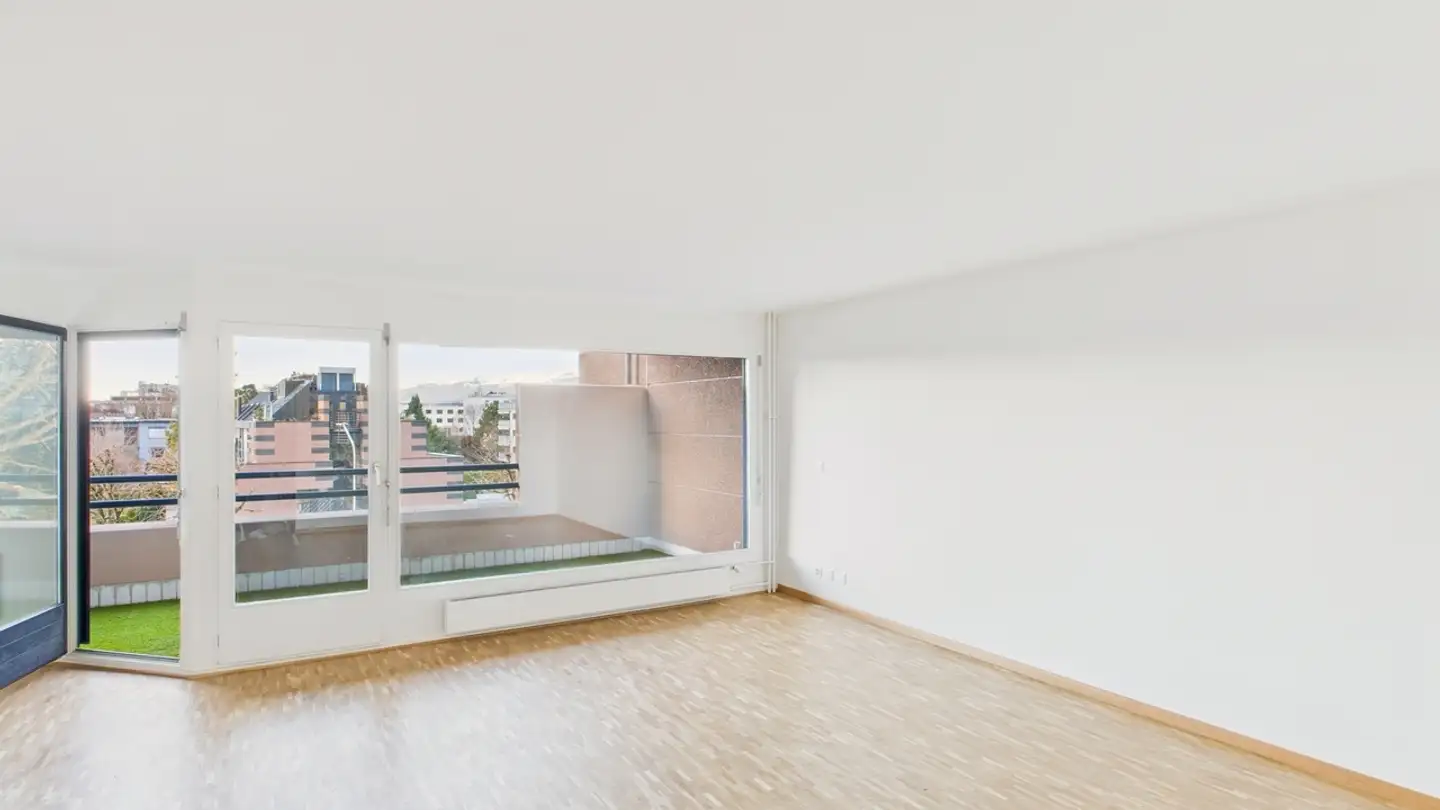 Apartment for rent - 1260 Nyon - Photo 2