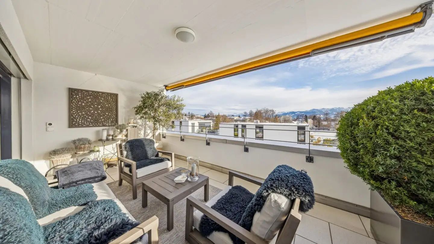 Wohnung kaufen - Poststrasse, 8634 Hombrechtikon - Foto 4